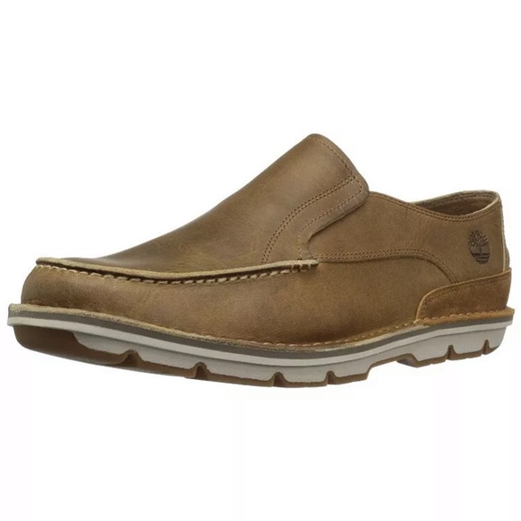 timberland coltin slip on